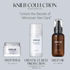 KNILB Deep Balm Hand Cream, 1.7 oz (48 g), Beauty