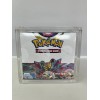 Magnetic Protective Acrylic Case for Pokémon Booster Box UV Protected