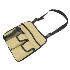 Beach Armrest Side Beach Armrest Side Chair Tote Bag Multi Pockets For Organizer Beach Lounge For Camping