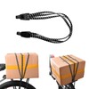 Bicycle Pannier Rack, 3 Pieces Pannier Rack, Mountain Bike Tie