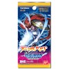 Bandai EX-02 Digimon Card Game Theme Booster Digital Hazard (Box)