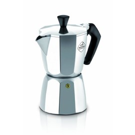 Paloma Espresso Maker for 6 Cups