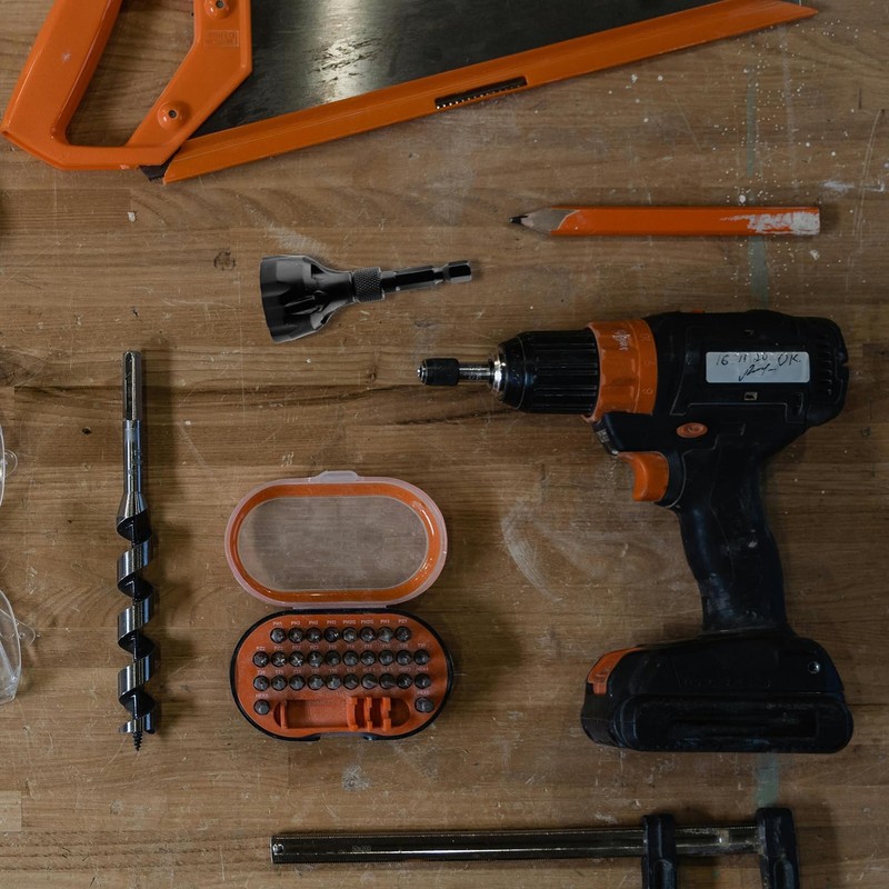 Tabanzhe Deburring External Chamfer Tool-Quick Release Hex Shank Deburring Chamfering