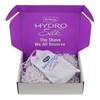 Schick Hydro Silk Sensitive Skin Razor for Women With 5