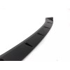 SDZ Rear Roof Spoiler Vortex Generators Wind Guard Shade For