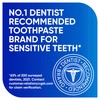 Sensodyne Sensitive Toothpaste Repair & Protect Deep Repair Extra Fresh,