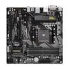 Gigabyte B550M DS3H Motherboard - Supports AMD Ryzen 5000 Series