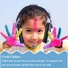 PROTEAR Kids Ear Defenders, Hearing Protection for Toddler Kids and