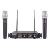 GTD Audio 32 Selectable Channels Wireless Handheld Microphone Mic system
