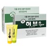UnKnown Dongseong Herb for Vegan Color Cream / 동성 허브포비건