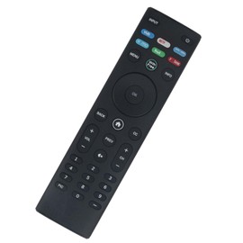 XRT140 Replacement Remote Applicable for Vizio TV V585-H11 V605-H3 V405-H19