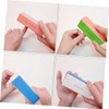 Baluue 10pcs Nail Polishing Block Nail Art Tools Sponge Material