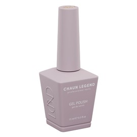 Chaun Legend UV LED Gel Nail Polish 0.5 ounce, Angel Kisses