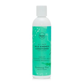Rocky Mountain Soap Company Rosemary Mint Wild Kindness Conditioner, 360ml
