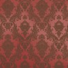 Tempaper Textured Metallic Ruby Red Damsel Removable Peel and Stick