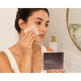 Mary Kay Papelillos Absorbentes Faciales para Control de Brillo y Aceite
