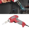 180W Soldering Gun ABS Soldering Iron Kit 200℃ Manual Feed