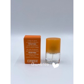 Clinique HAPPY PERFUME SPRAY Eau de Parfum MINI SIZE 4ml/0.14oz NIB
