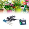 Soil Sensor, Automatic Soil Moisture Control for Potted Plants for