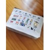 Estuchelandia Cosmetiquera De Serie Friends Tv Bolsa Cosméticos Neceser