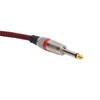 JORINDO XLR to 1/4 Inch 6.35mm Male Cable Balanced Signal