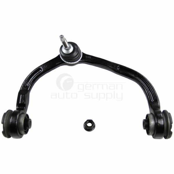 Moog Suspension Control Arm and Ball Joint Assembly Front Right