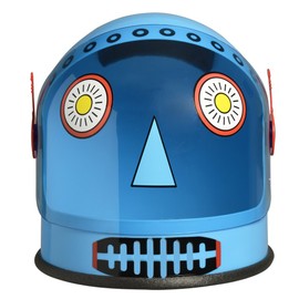 Aeromax Robot Helmet
