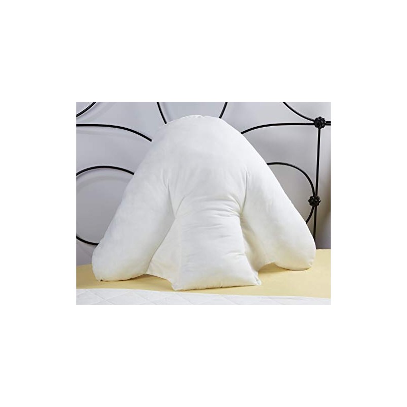 BATWING CUSHION SUPPORT POSTURE PILLOW Neck, Spine, Lumbar | Great