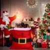 Extra Large Santa Gift Sack Large Xmas Present Sack with