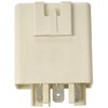 Dorman 522-000 Fuel Pump Relay Compatible with Select Volvo Models