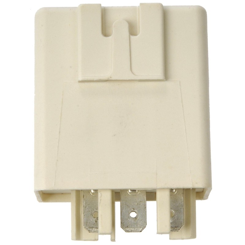 Dorman 522-000 Fuel Pump Relay Compatible with Select Volvo Models