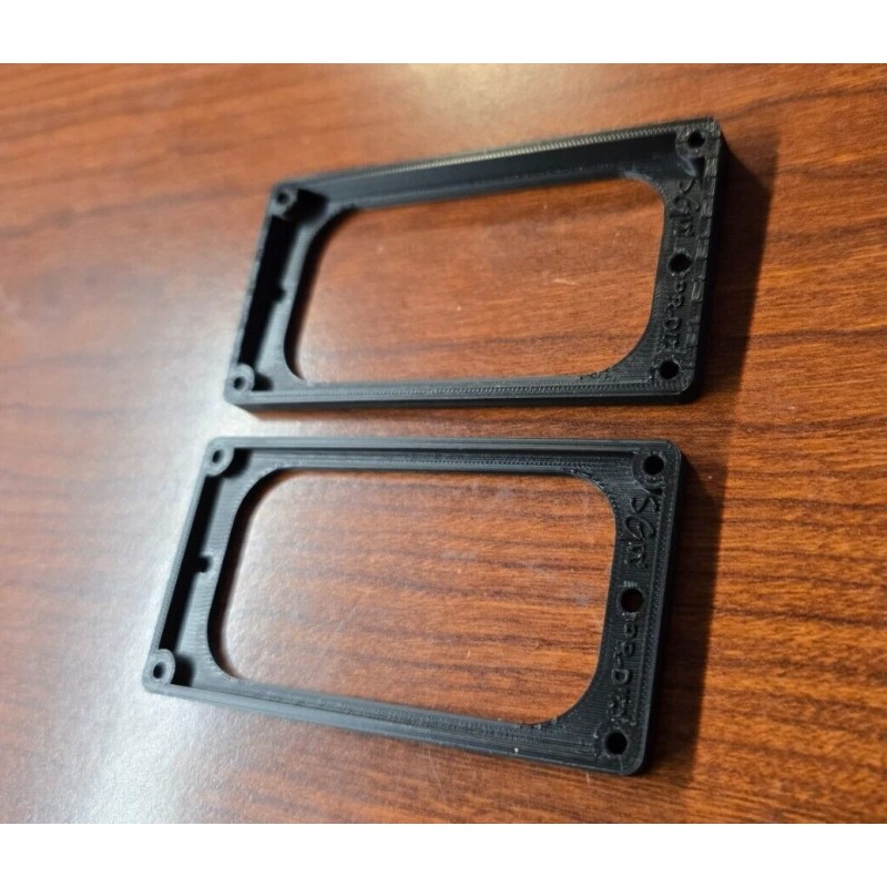 SGW Seymour Duncan Dimebucker Replacement Pickup Ring - NEW -