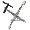 AB Tools Disc Brake Pad Spreader Separator 170mm Retracts Pads