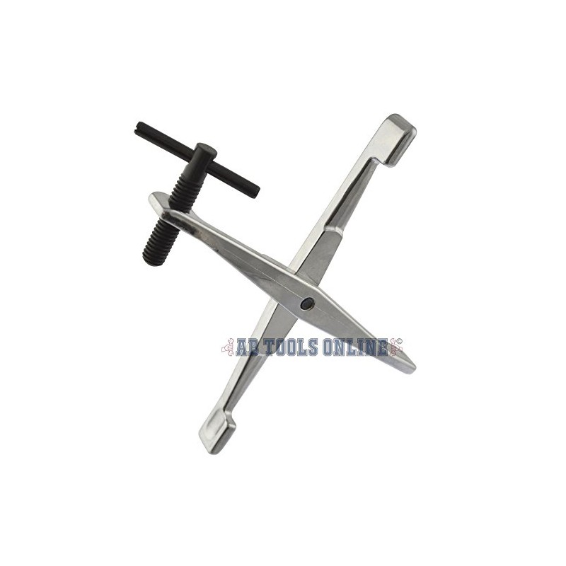 AB Tools Disc Brake Pad Spreader Separator 170mm Retracts Pads