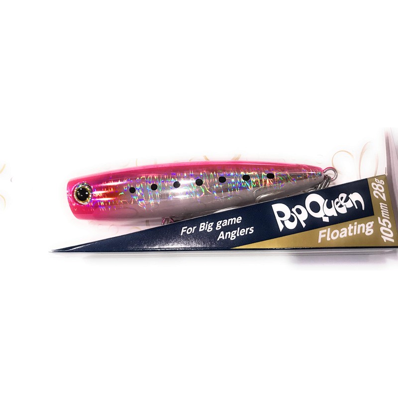 Mary Lures Pop Queen F105 597 – 622 b08h Pink Bring