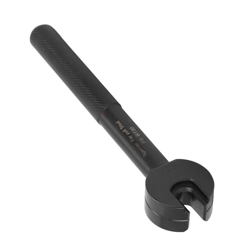 BT30 Pull Stud Wrench 42CrMo Alloy Steel Anti Slip CNC