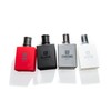 Rue 21 CJ Red Men's Cologne Spray - 1.7 fl