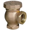 Orbit Sprinkler System 3/4-Inch Brass Atmospheric Vacuum Breaker 51059