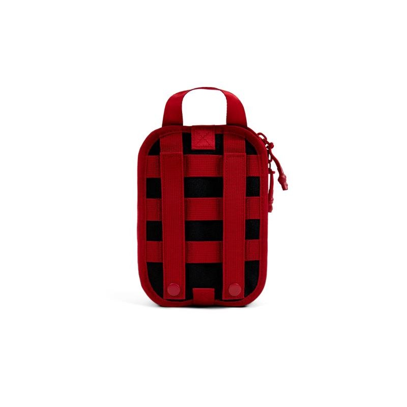 Wound Closure Kit 5-in-1 Suture Kit - Case color: Coyote