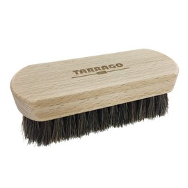 Tarrago | Horsehair wooden brush | Horsehair bristle brush