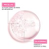 Garnier Skin Active Agua Micelar Desmaquillante Todo Limpia Desmaquilla Tonifica