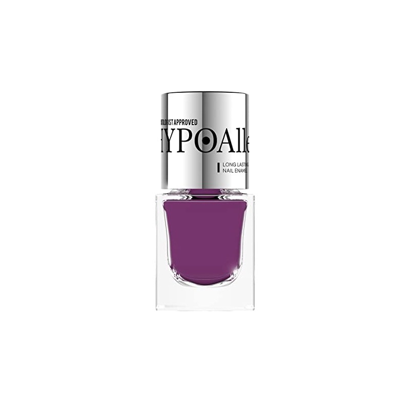 Bell HYPOAllergenic Long Lasting Nail Enam3, 9.5 g