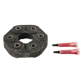 MOOG 682 Drive Shaft Coupler for Dodge Avenger