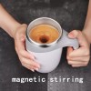 Generic Taza De Café Taza Termo Taza Mezcladora Automática Taza