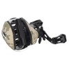 TT103 Casting Reel 7.3:1 High Speed Ratio Brake Metal Lure