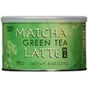 Trader Joe's Matcha Green Tea Latte 8 Oz, 2 Pack