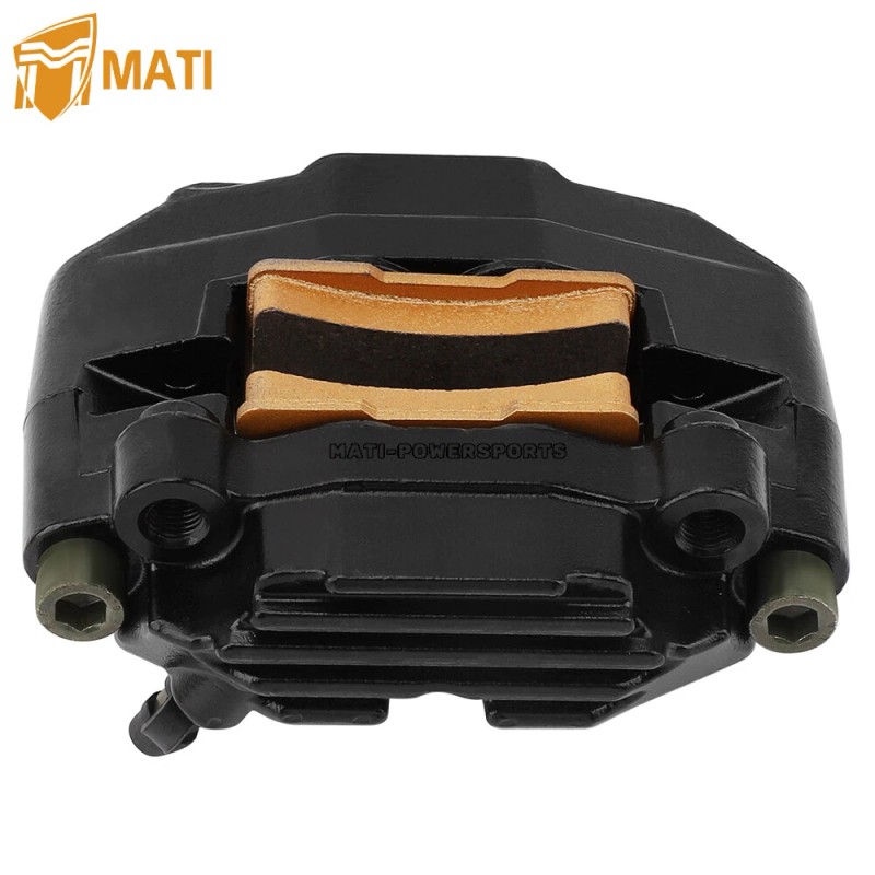 M MATI REAR BACK BRAKE CALIPER 9010-080500 For CF-MOTO CFORCE