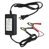 ExpertPower [XP12401] 12 Volt - 4 Amp Smart Charger For
