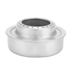 VGEBY1 Camp Stove, Outdoor Multi-Function Ultralight Stainless Steel Alcohol Stove