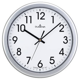 Dugena Basic Wanduhr - Watch